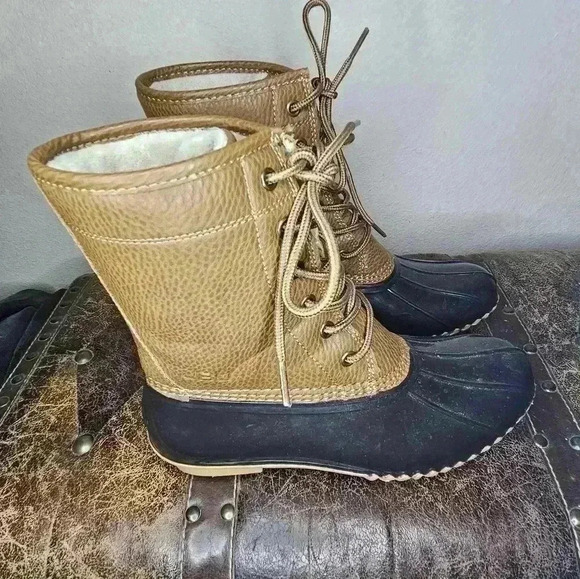 JBU Maplewood waterproof boots - Picture 2 of 6